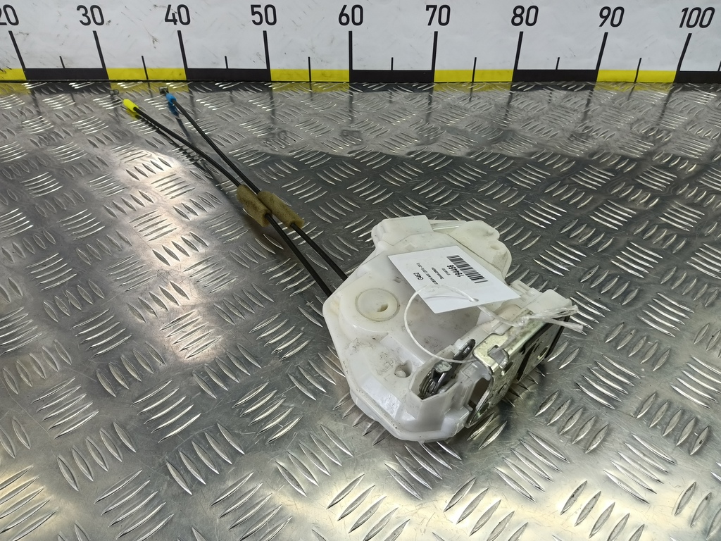 замок двери MITSUBISHI ASX  5715A733, 2930 рублей, Москва