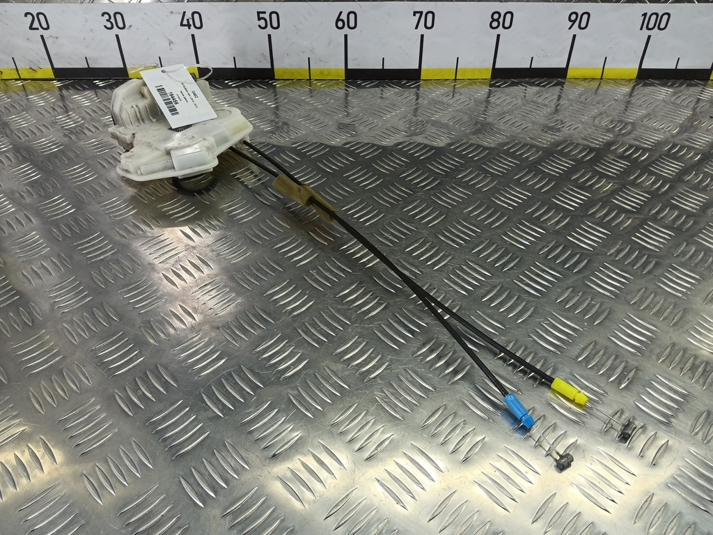 замок двери MITSUBISHI ASX  5715A733, 2930 рублей, Москва