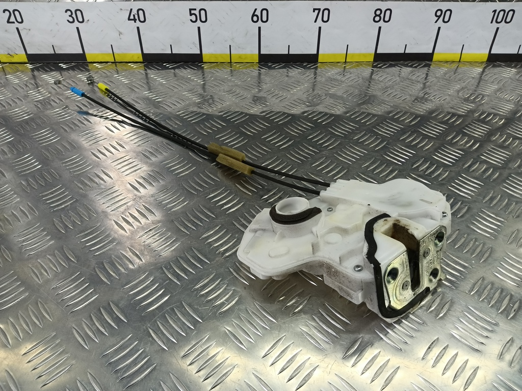 замок двери MITSUBISHI ASX  5715A733, 2930 рублей, Москва