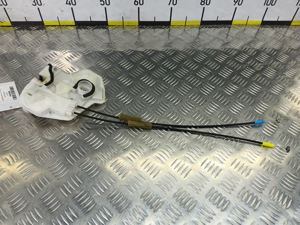 замок двери MITSUBISHI ASX  5715A733, 2930 рублей, Москва