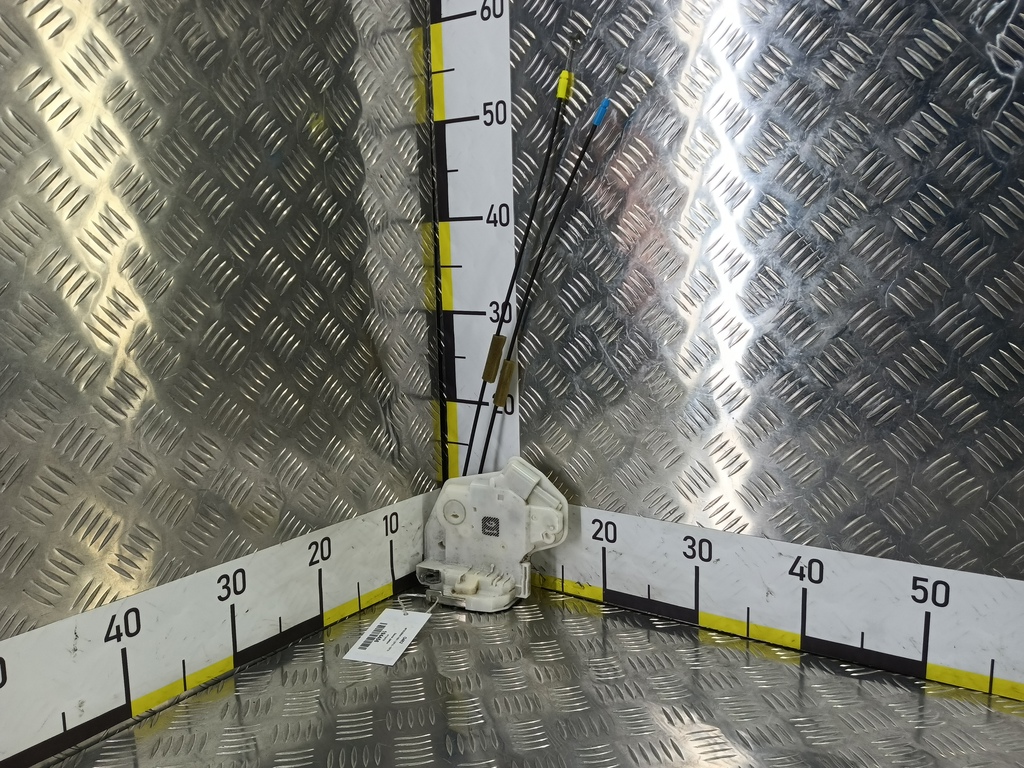 замок двери MITSUBISHI ASX  5715A733, 2930 рублей, Москва