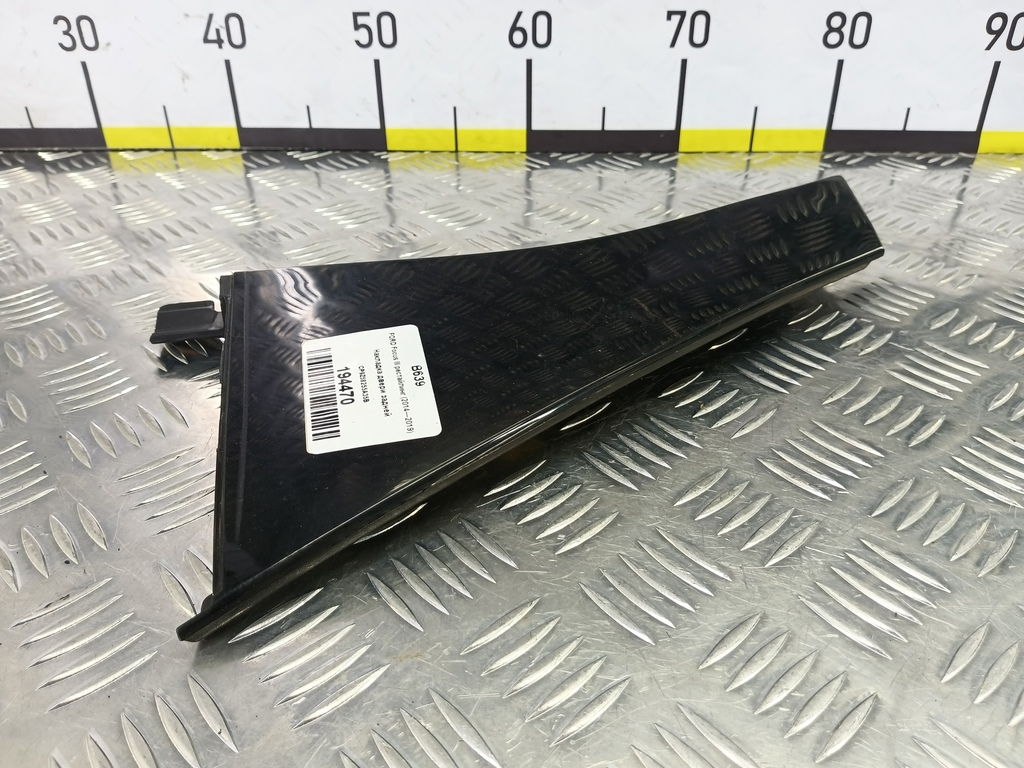 накладка двери FORD Focus 2.0 AMT (160 л.с.)Focus  III рестайлинг (2014—2019) Седан CP9Z58255A35B, 980 рублей, Москва