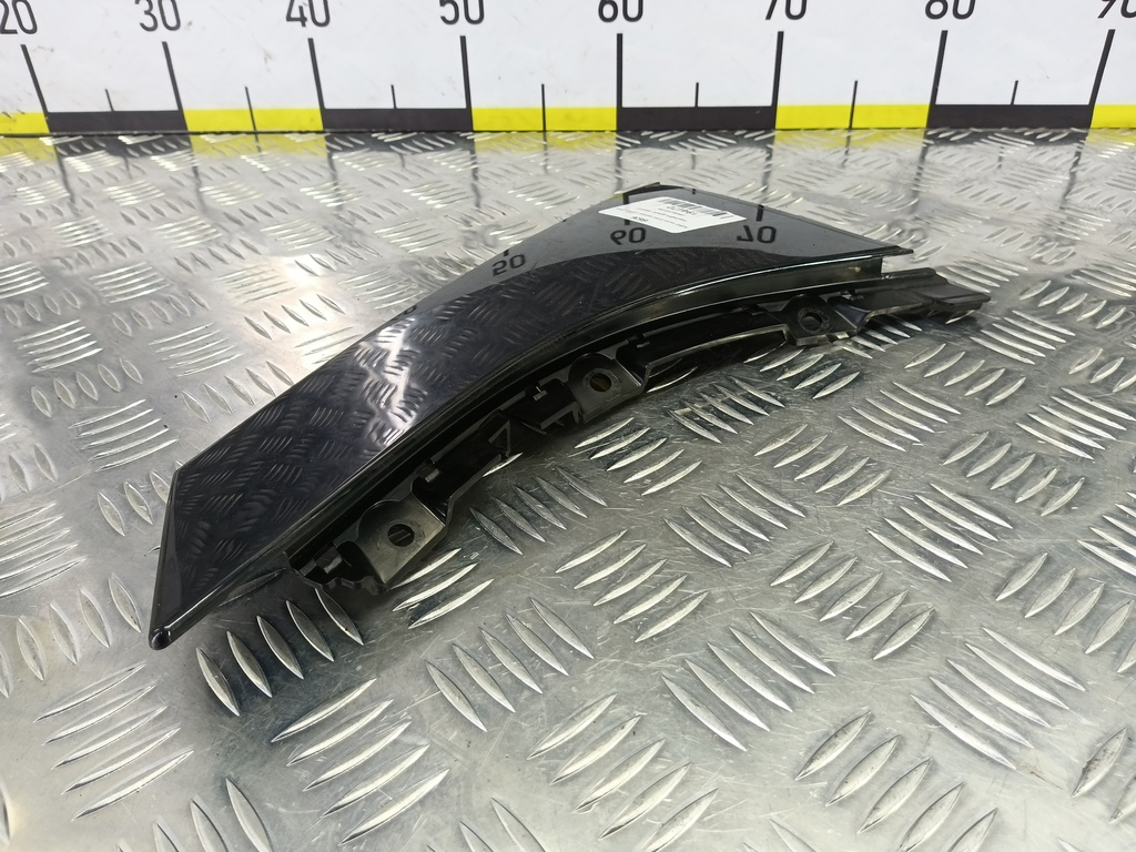 накладка двери FORD Focus 2.0 AMT (160 л.с.)Focus  III рестайлинг (2014—2019) Седан CP9Z58255A35B, 980 рублей, Москва