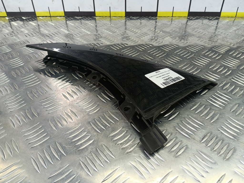 накладка двери FORD Focus 2.0 AMT (160 л.с.)Focus  III рестайлинг (2014—2019) Седан CP9Z58255A35B, 980 рублей, Москва