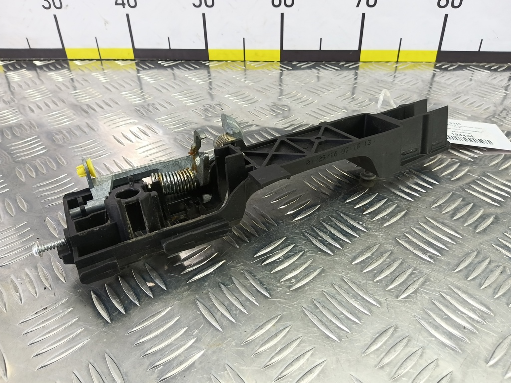 ответная часть ручки двери FORD EXPLORER 3.5 4WD AT (290 л.с.)Explorer  V рестайлинг (2015—2018) Внедорожник BB5Z7826685A, 750 рублей, Москва