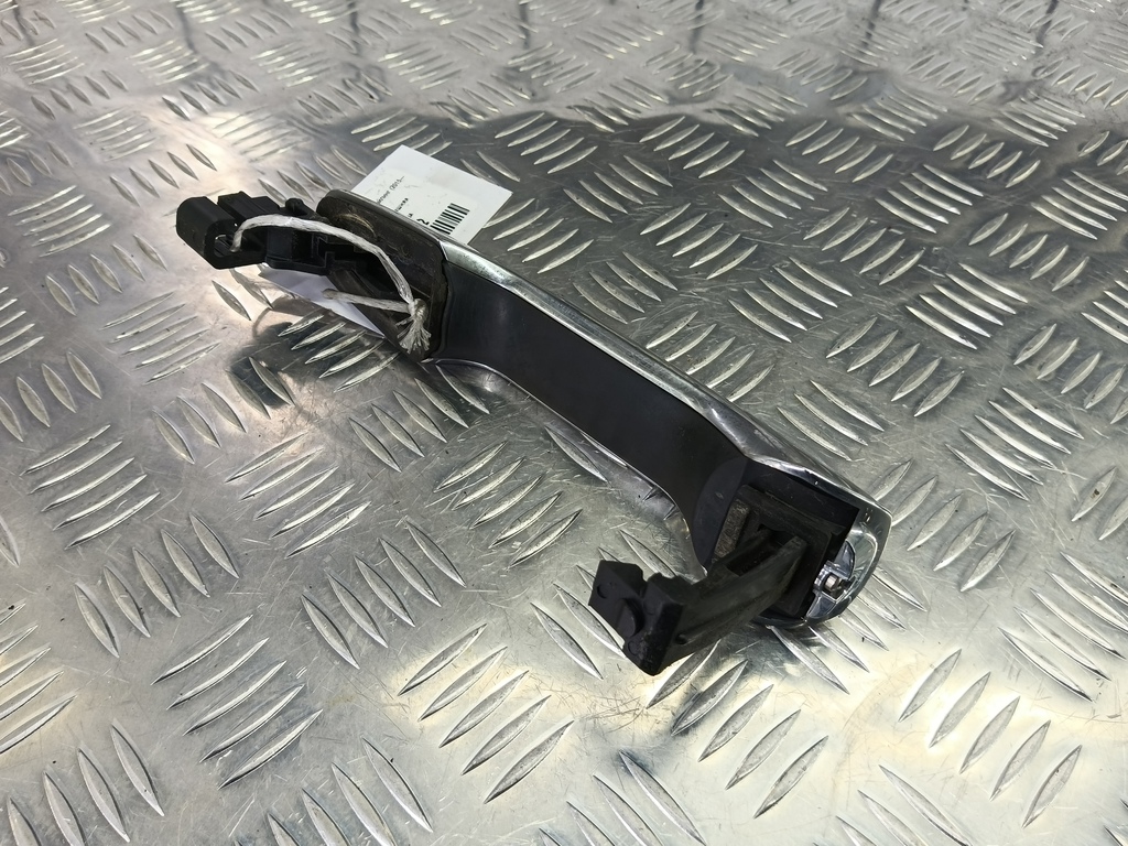 ручка двери внешняя FORD EXPLORER 3.5 4WD AT (290 л.с.)Explorer  V рестайлинг (2015—2018) Внедорожник BB5Z7822404BA, 860 рублей, Москва