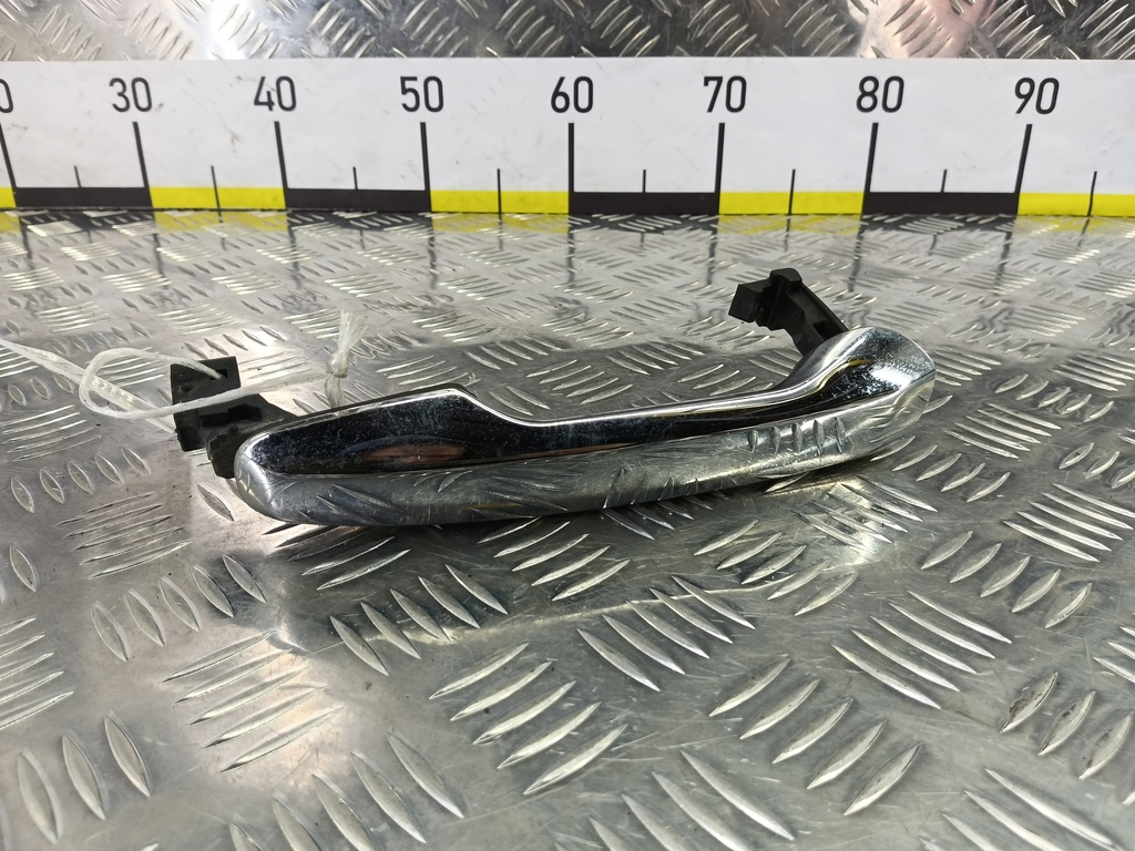 ручка двери внешняя FORD EXPLORER 3.5 4WD AT (290 л.с.)Explorer  V рестайлинг (2015—2018) Внедорожник BB5Z7822404BA, 860 рублей, Москва