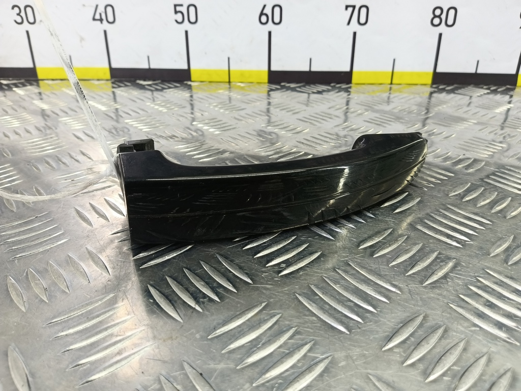 ручка двери внешняя FORD Focus 2.0 AMT (160 л.с.)Focus  III рестайлинг (2014—2019) Седан CV6Z5422404CA, 750 рублей, Москва