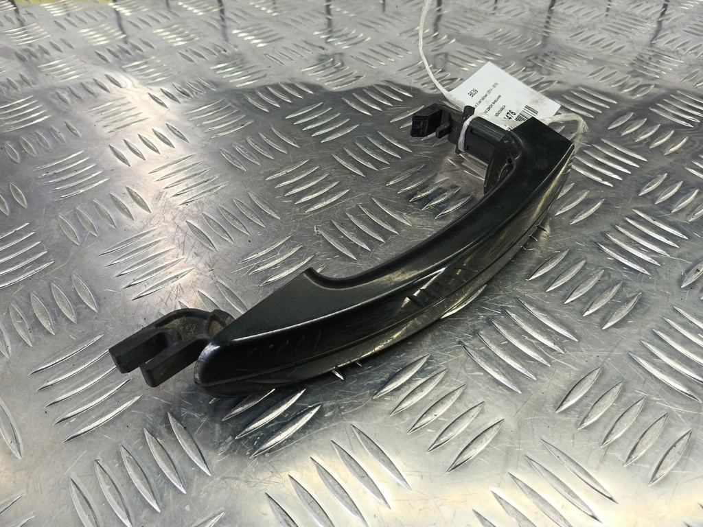 ручка двери внешняя FORD Focus 2.0 AMT (160 л.с.)Focus  III рестайлинг (2014—2019) Седан CV6Z5422404CA, 750 рублей, Москва