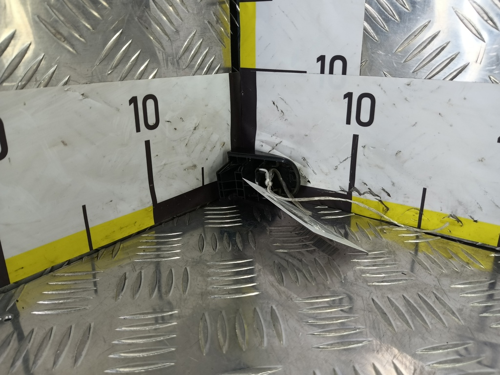 ручка двери внешняя FORD Focus 2.0 AMT (160 л.с.)Focus  III рестайлинг (2014—2019) Седан 1727824, 750 рублей, Москва