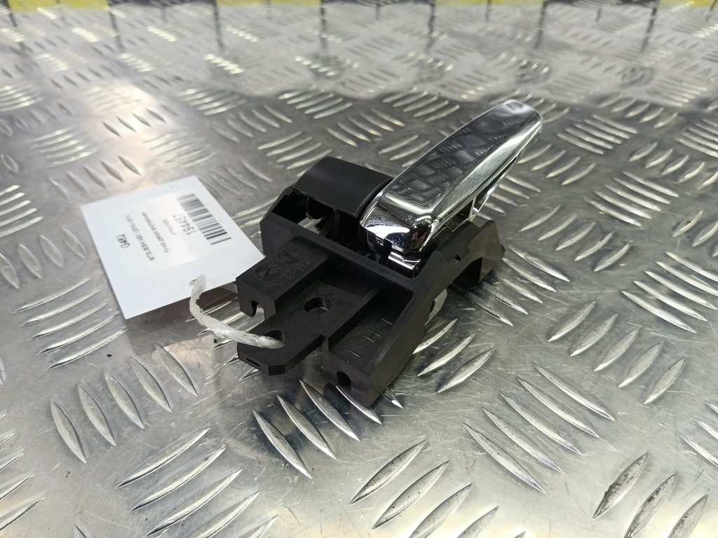ручка двери внутренняя MITSUBISHI ASX  5716A479XB, 520 рублей, Москва
