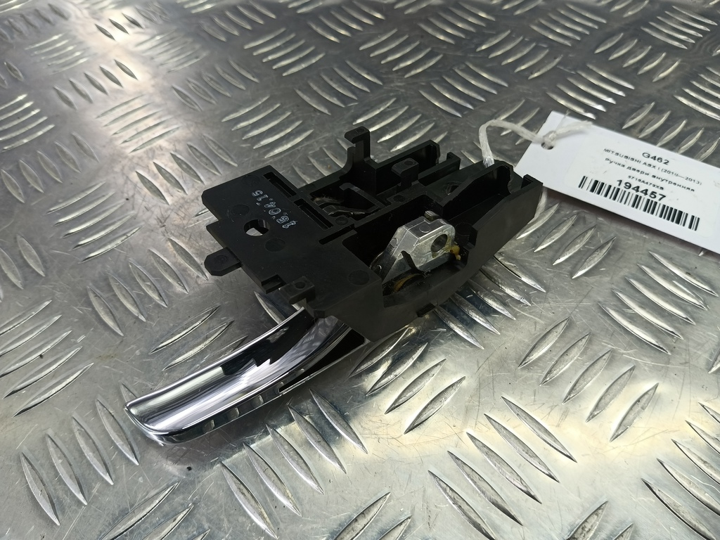 ручка двери внутренняя MITSUBISHI ASX  5716A479XB, 520 рублей, Москва
