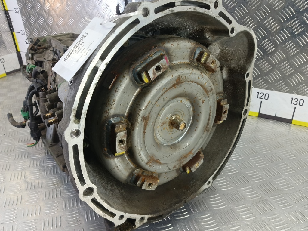 акпп Kia SORENTO  450004C050, 34900 рублей, Москва