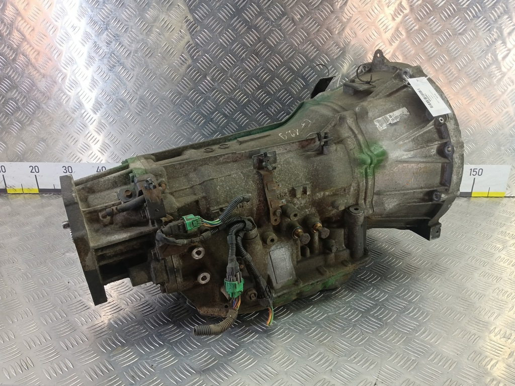 акпп Kia SORENTO  450004C050, 34900 рублей, Москва