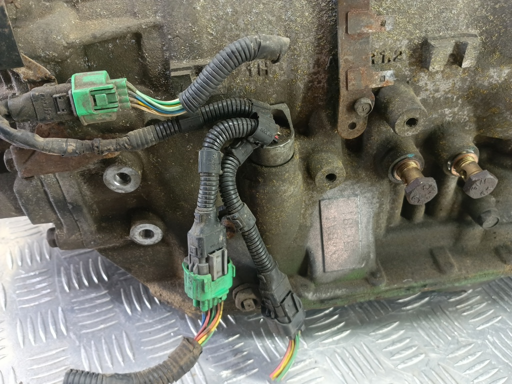 акпп Kia SORENTO  450004C050, 34900 рублей, Москва