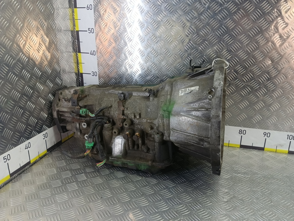 акпп Kia SORENTO  450004C050, 34900 рублей, Москва