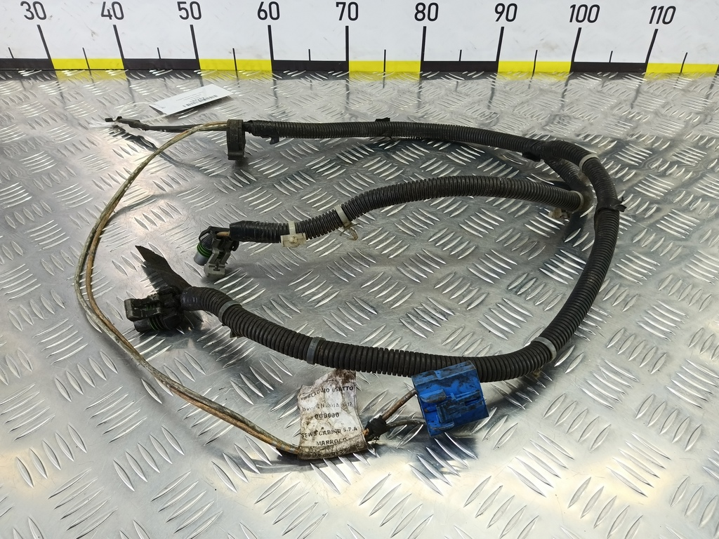 проводка (коса) Peugeot Boxer  1379939080, 4430 рублей, Москва