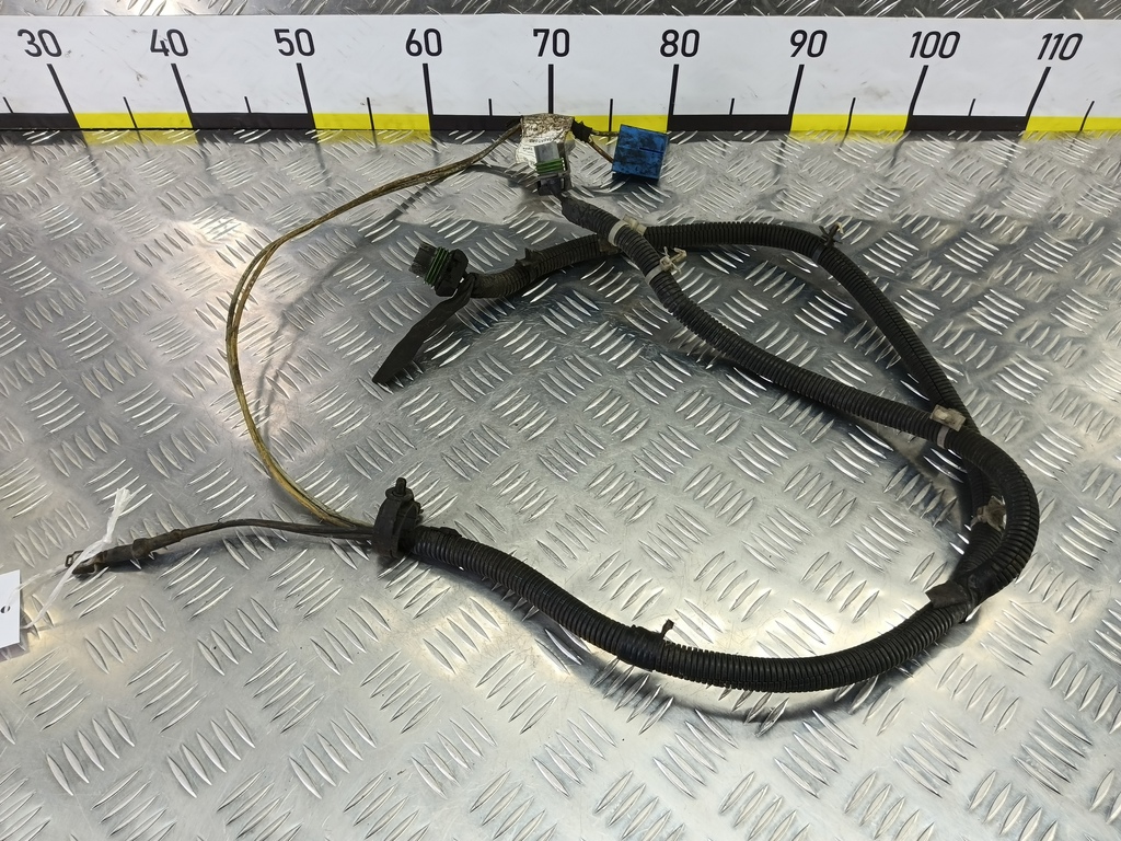 проводка (коса) Peugeot Boxer  1379939080, 4430 рублей, Москва