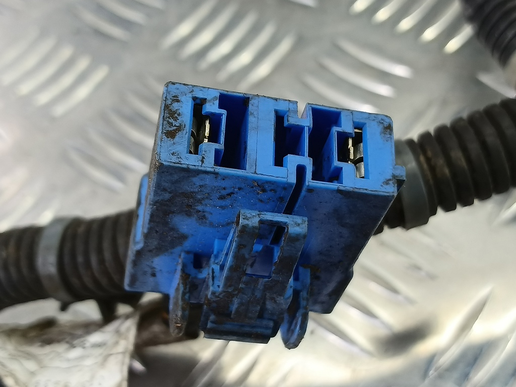 проводка (коса) Peugeot Boxer  1379939080, 4430 рублей, Москва