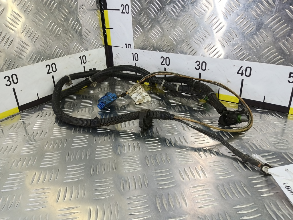 проводка (коса) Peugeot Boxer  1379939080, 4430 рублей, Москва