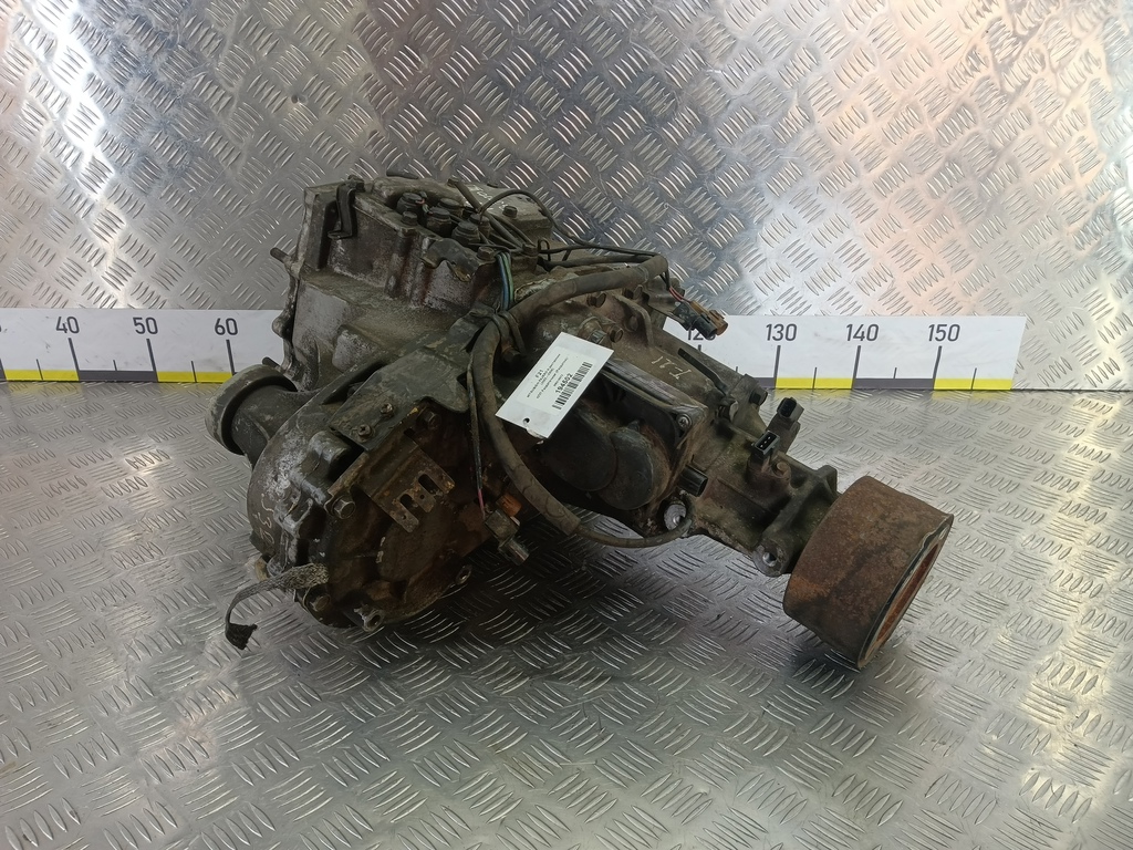 кпп раздаточная (раздатка) MITSUBISHI PAJERO  MR518872, 11900 рублей, Москва