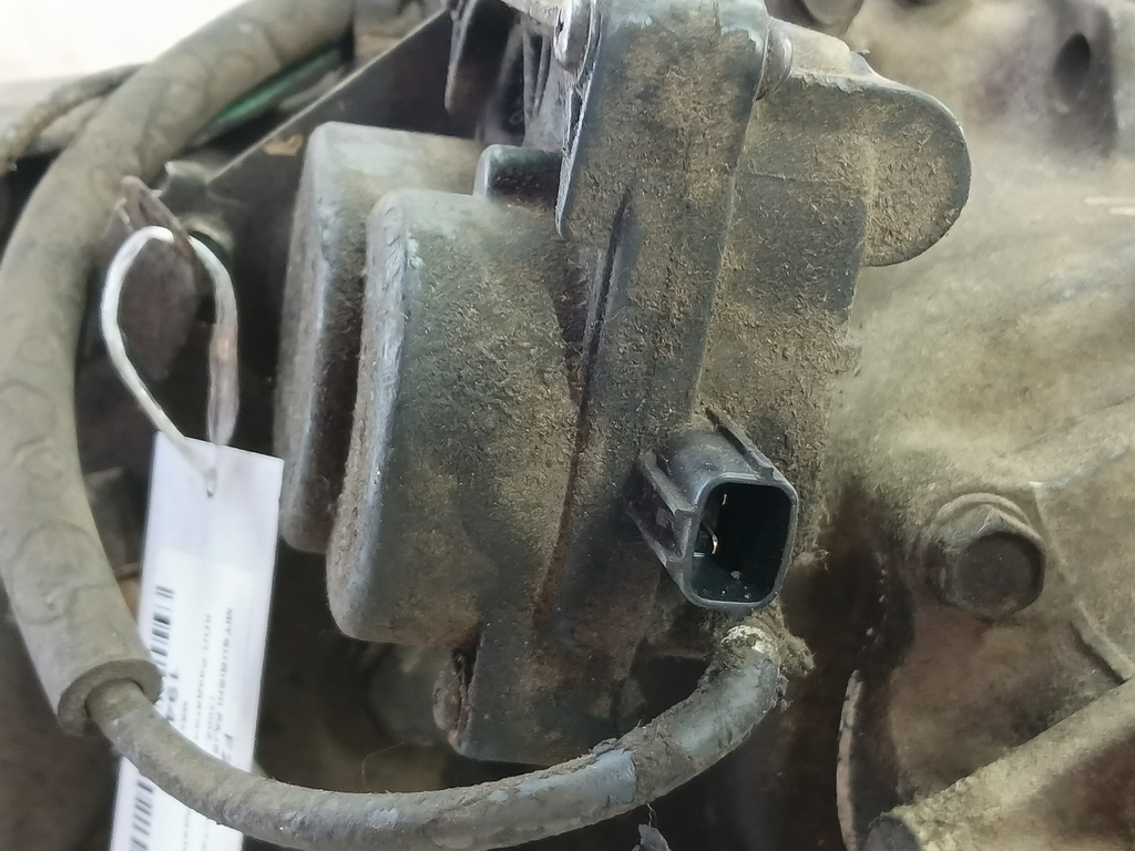 кпп раздаточная (раздатка) MITSUBISHI PAJERO  MR518872, 11900 рублей, Москва