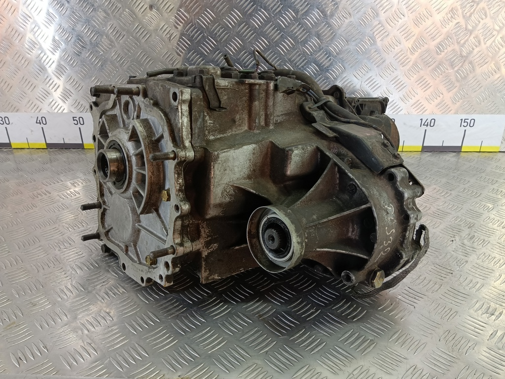 кпп раздаточная (раздатка) MITSUBISHI PAJERO  MR518872, 11900 рублей, Москва