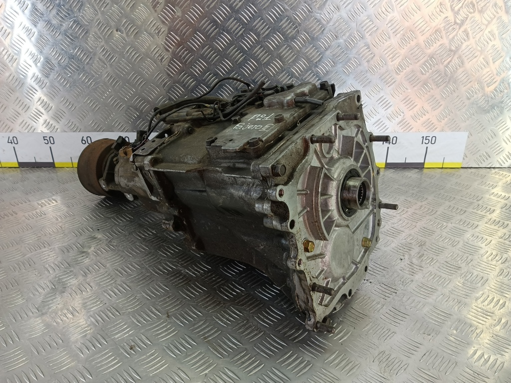 кпп раздаточная (раздатка) MITSUBISHI PAJERO  MR518872, 11900 рублей, Москва