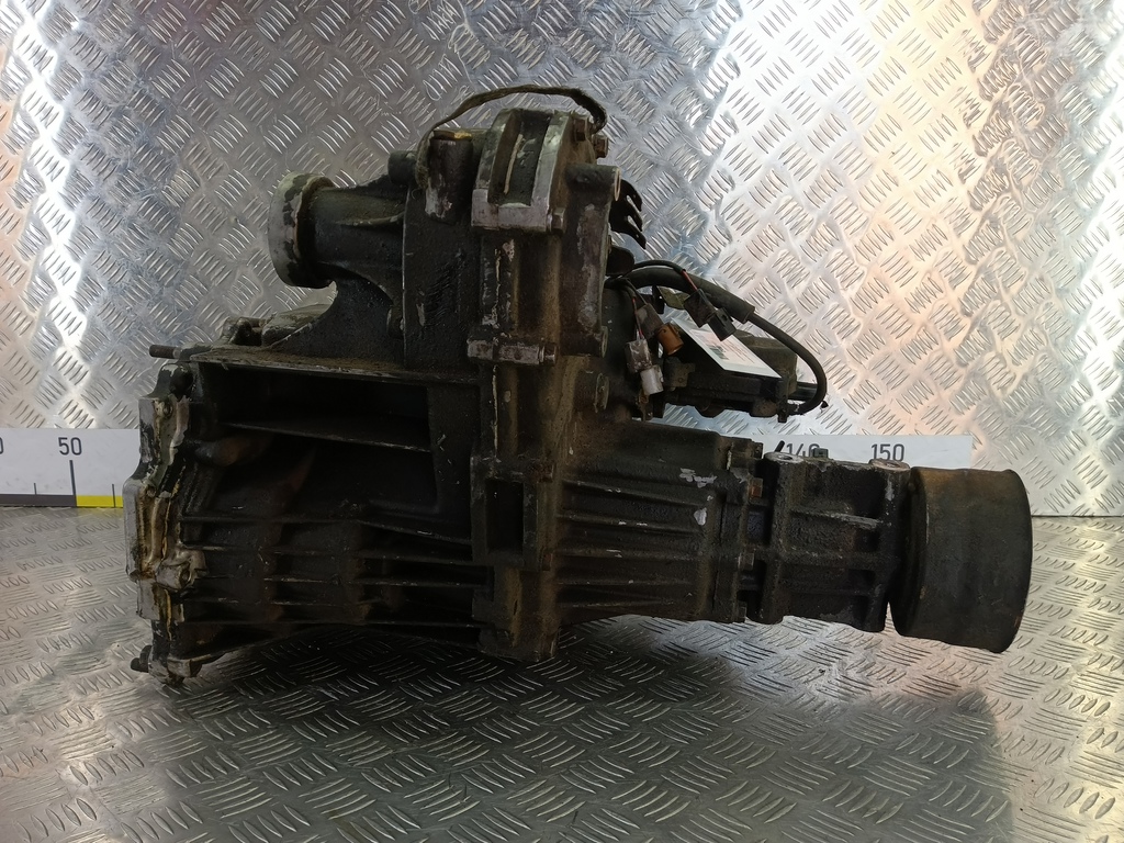 кпп раздаточная (раздатка) MITSUBISHI PAJERO  MR518872, 11900 рублей, Москва