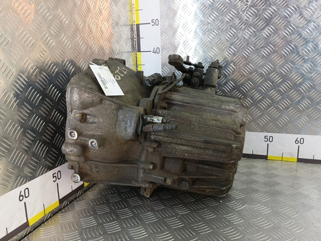 мкпп Kia SPORTAGE  4300024381, 10750 рублей, Москва