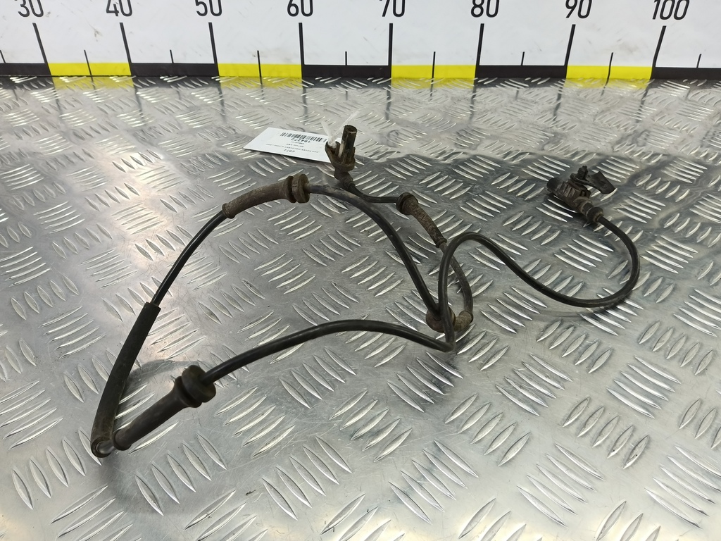 датчик abs LAND ROVER DISCOVERY  SSB500102, 2010 рублей, Москва