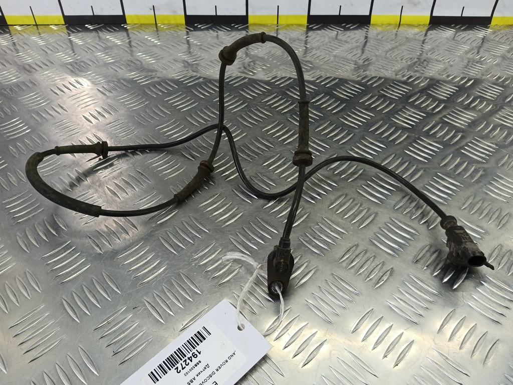 датчик abs LAND ROVER DISCOVERY  SSB500102, 2010 рублей, Москва