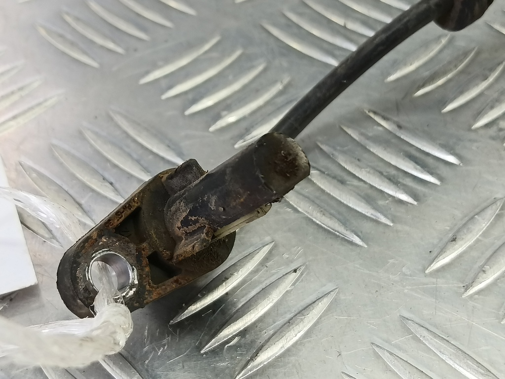 датчик abs LAND ROVER DISCOVERY  SSB500102, 2010 рублей, Москва