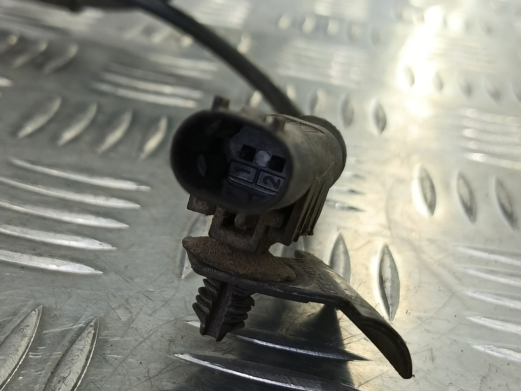 датчик abs LAND ROVER DISCOVERY  SSB500102, 2010 рублей, Москва