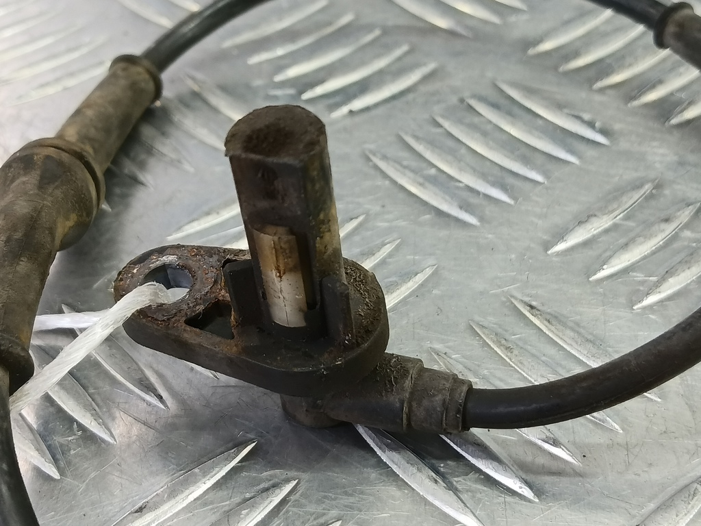 датчик abs LAND ROVER DISCOVERY  SSB500092, 3510 рублей, Москва