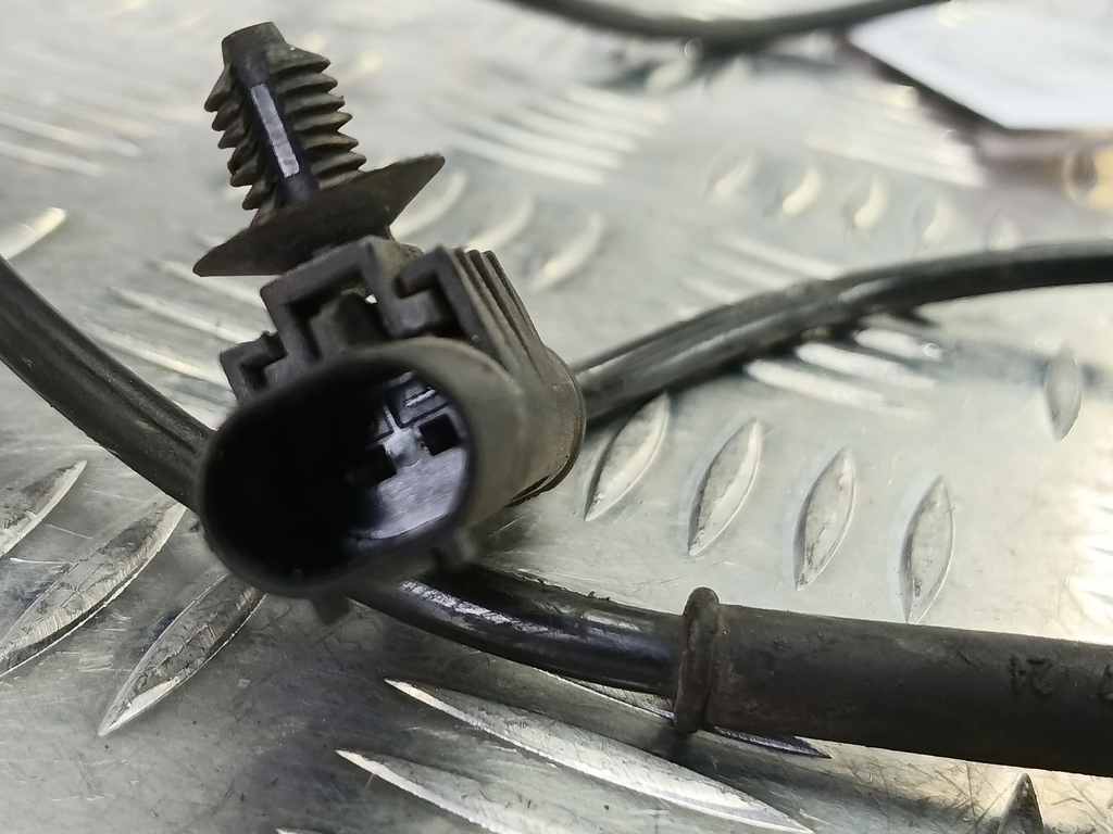 датчик abs LAND ROVER DISCOVERY  SSB500092, 3510 рублей, Москва