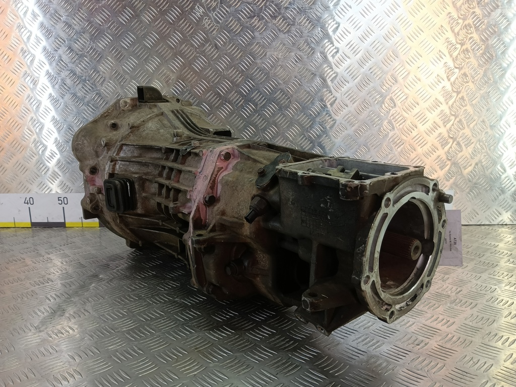 мкпп Kia SORENTO  430003C920, 5580 рублей, Москва