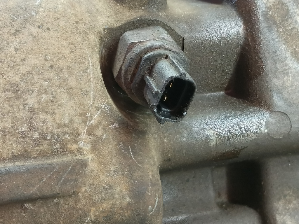 мкпп Kia SORENTO  430003C920, 5580 рублей, Москва