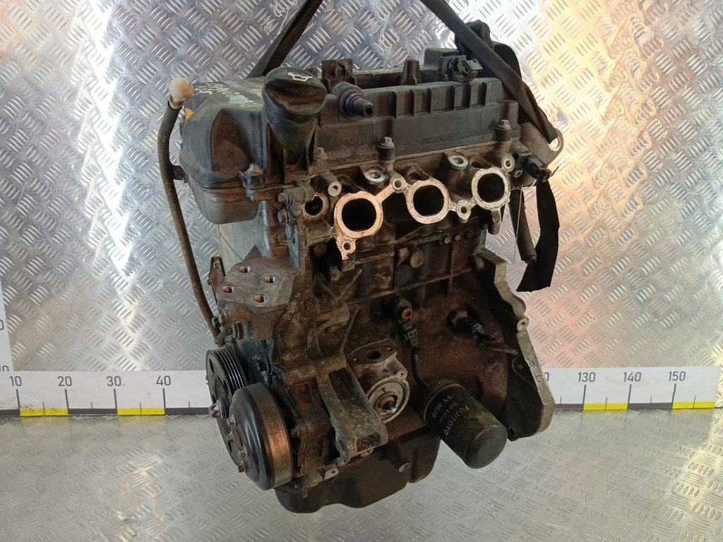 двигатель MITSUBISHI COLT  MN131516, 34900 рублей, Москва