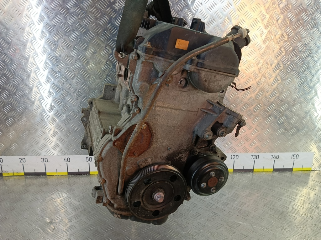 двигатель MITSUBISHI COLT  MN131516, 34900 рублей, Москва