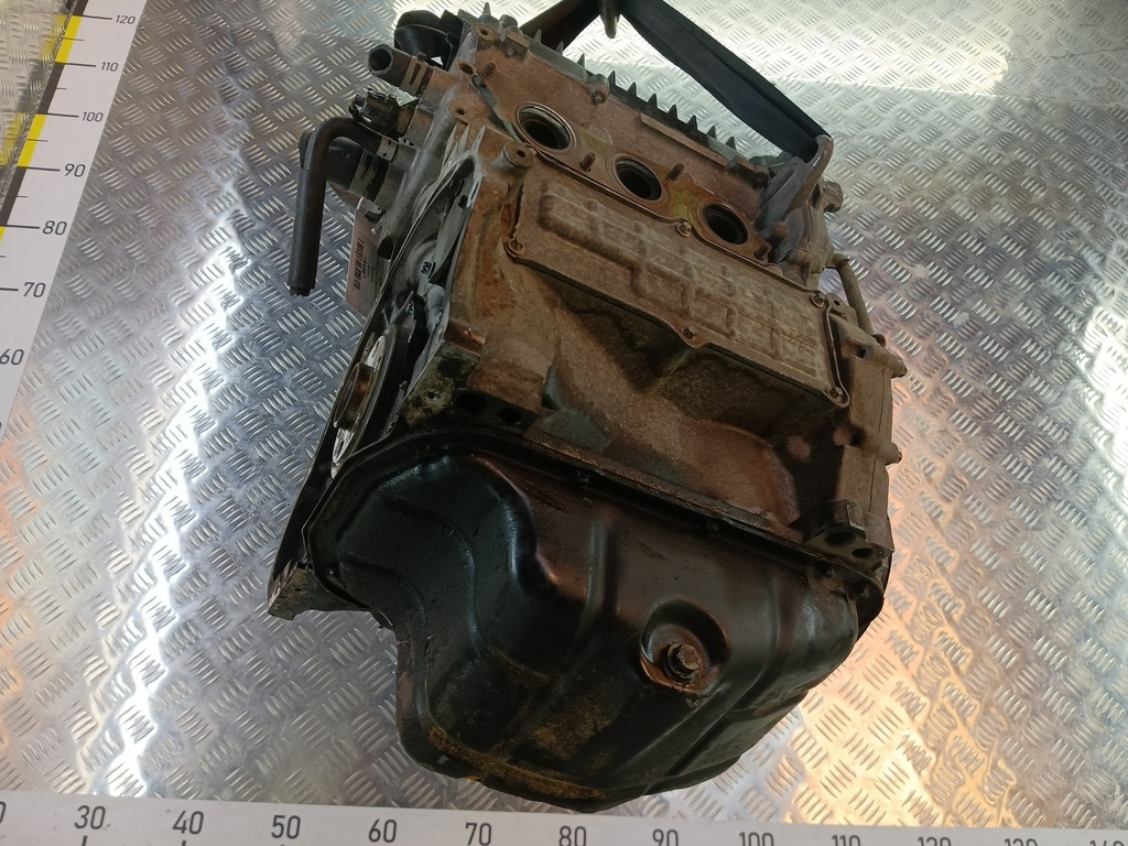 двигатель MITSUBISHI COLT  MN131516, 34900 рублей, Москва