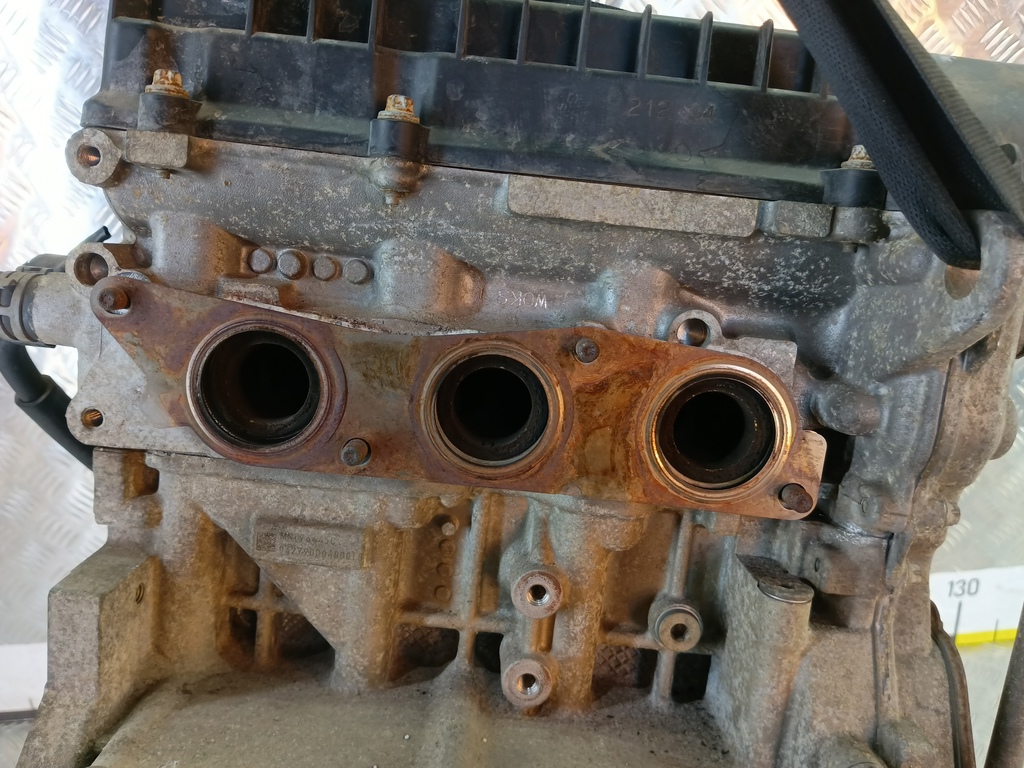 двигатель MITSUBISHI COLT  MN131516, 34900 рублей, Москва