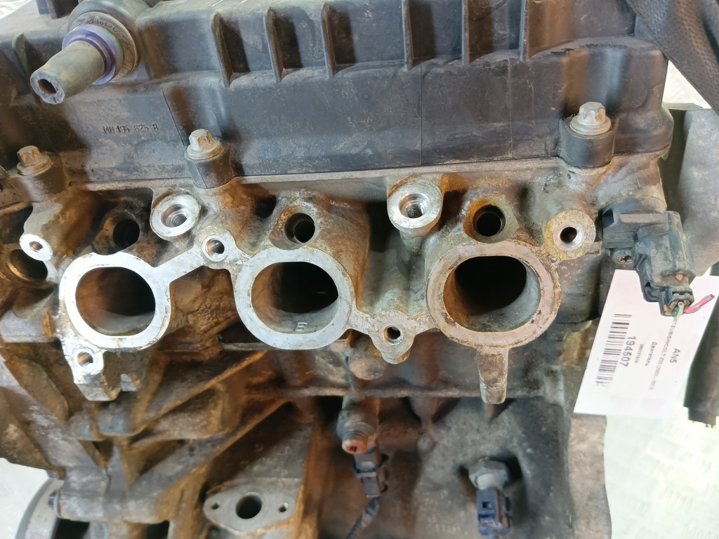 двигатель MITSUBISHI COLT  MN131516, 34900 рублей, Москва