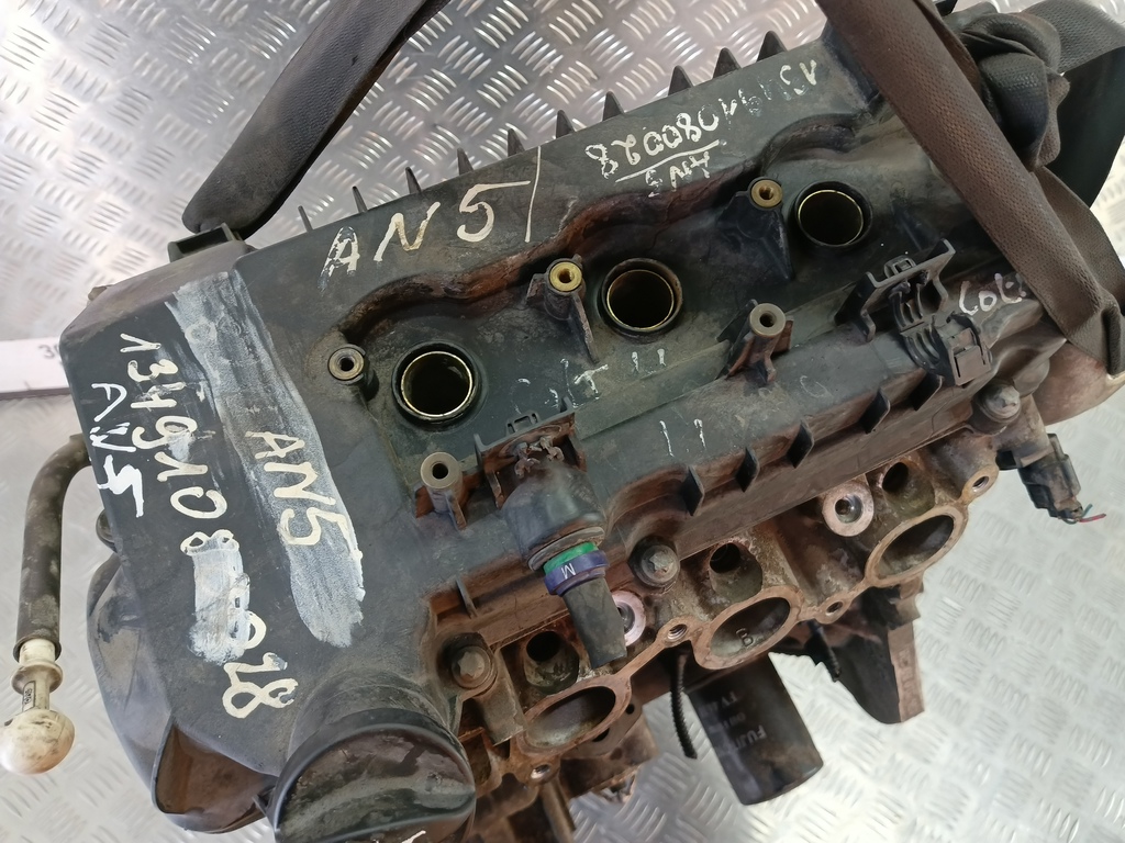 двигатель MITSUBISHI COLT  MN131516, 34900 рублей, Москва