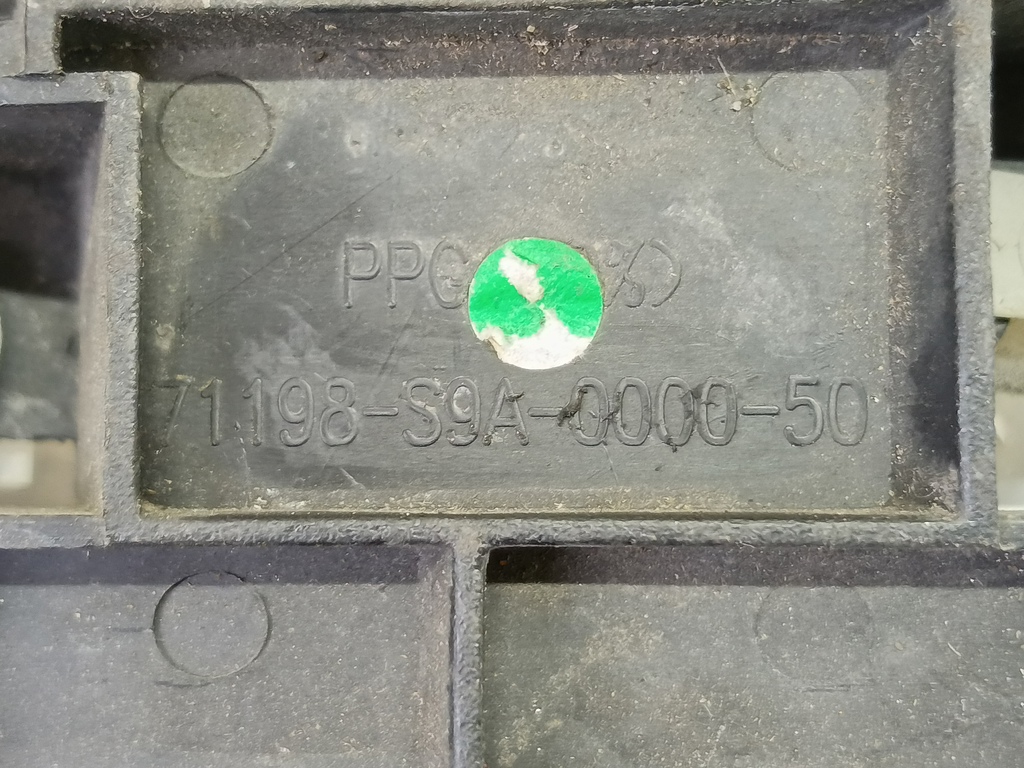 кронштейн бампера HONDA CR-V  71198S9A000, 1440 рублей, Москва