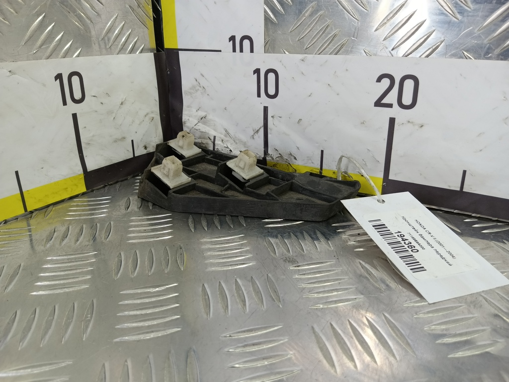 кронштейн бампера HONDA CR-V  71198S9A000, 1440 рублей, Москва