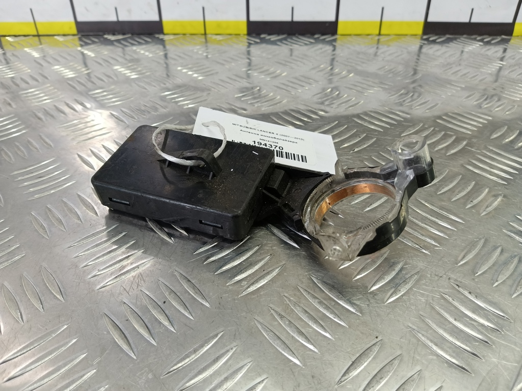 антенна иммобилайзера MITSUBISHI LANCER  MN141356, 860 рублей, Москва