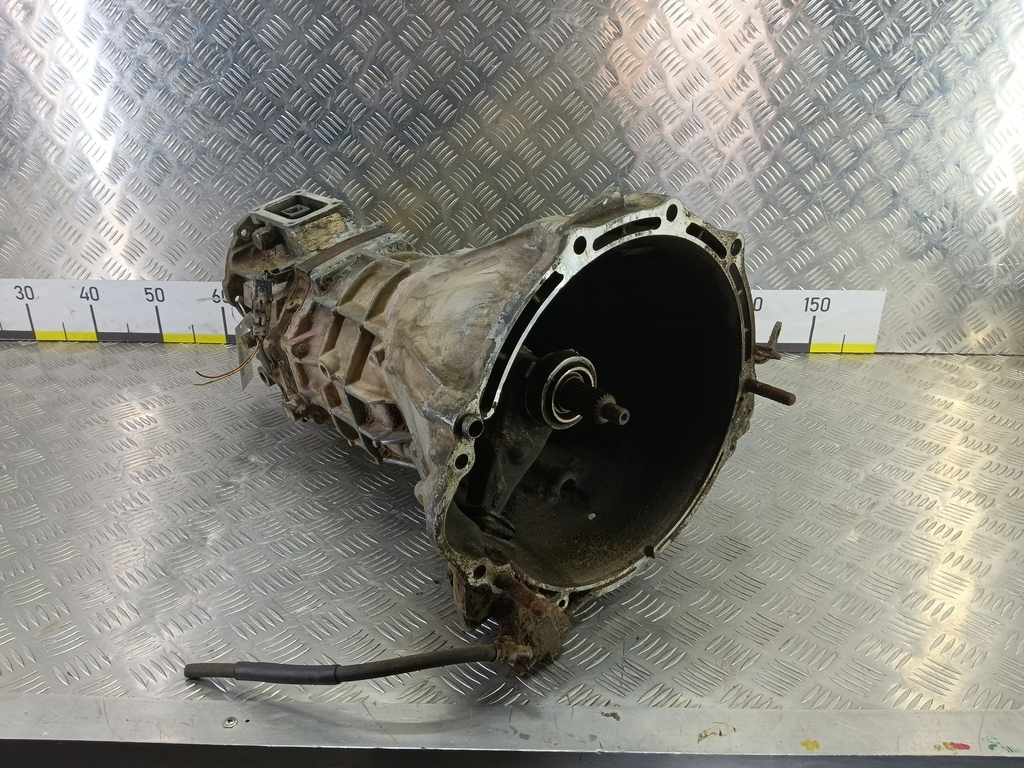 мкпп SUZUKI Grand Vitara Grand Vitara 2134167D00, 9600 рублей, Москва