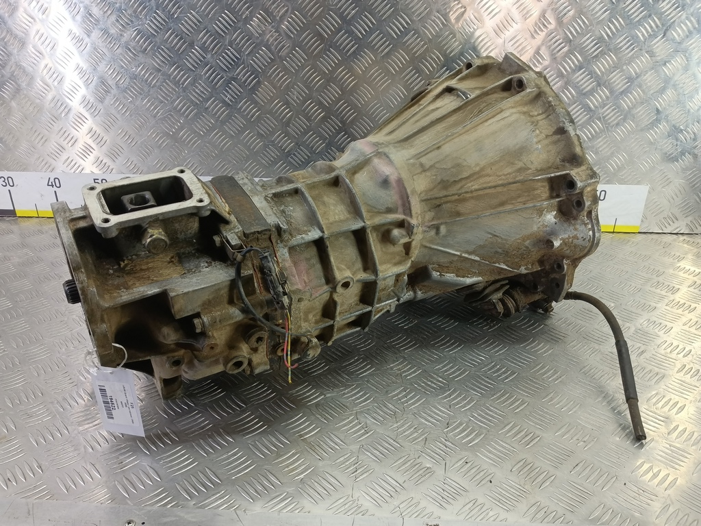 мкпп SUZUKI Grand Vitara Grand Vitara 2134167D00, 9600 рублей, Москва