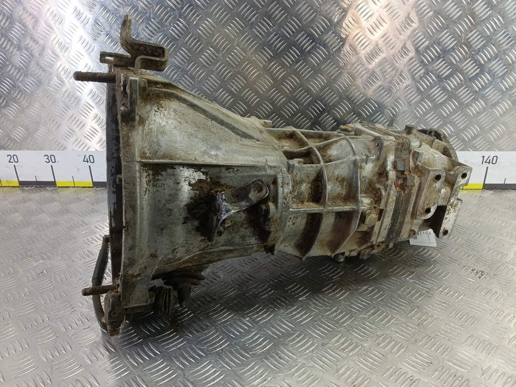 мкпп SUZUKI Grand Vitara Grand Vitara 2134167D00, 9600 рублей, Москва